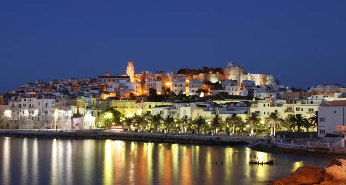 Vieste