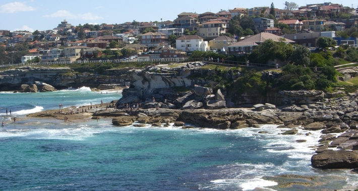 Bronte