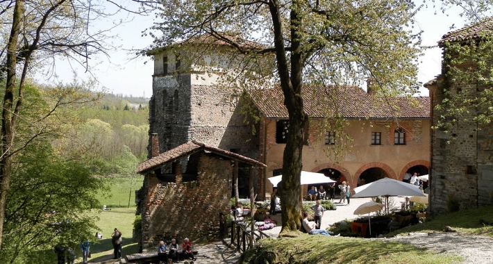 monastero di Torba