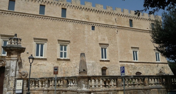 Castello Imperiali