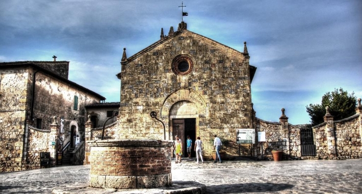 Chiesa di Santa Maria Assunta 