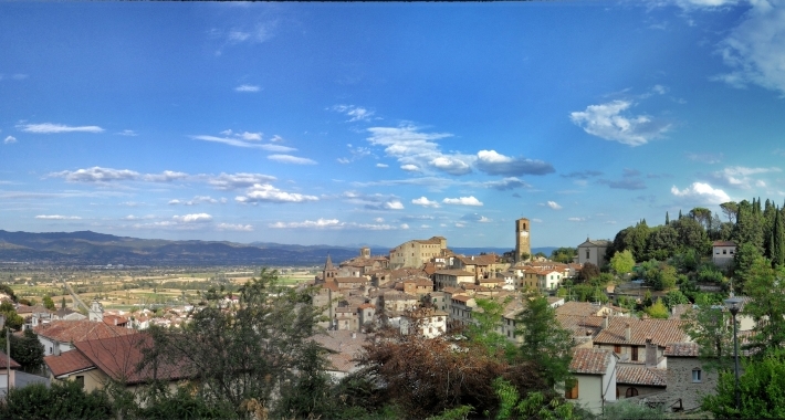 Anghiari