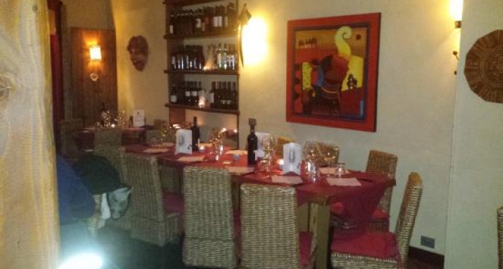 Osteria Degli Angeli