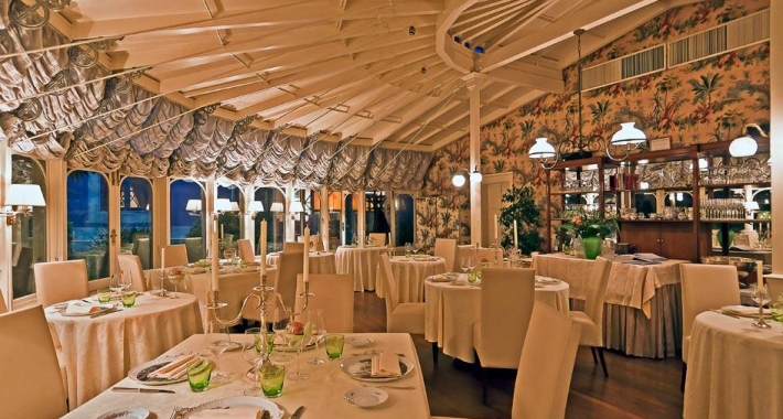 Ristorante Gazebo