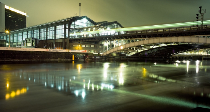 Friedrichstraße