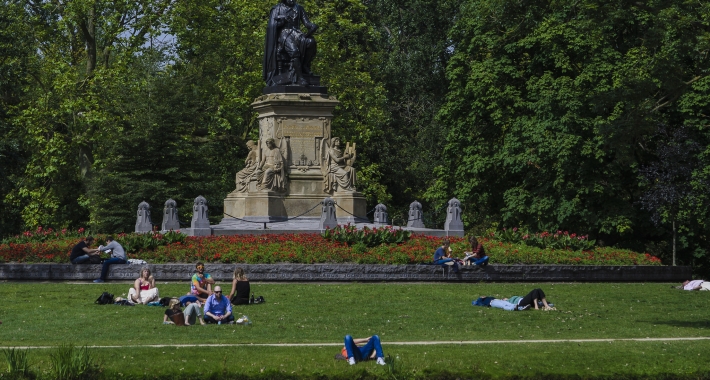 Vondelpark