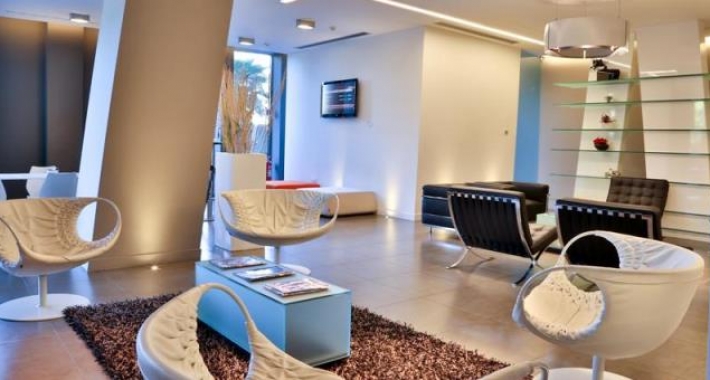 BEST WESTERN Hotel Parco Paglia Chieti