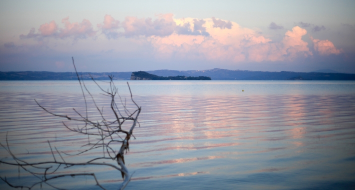 Lago di Bolsena