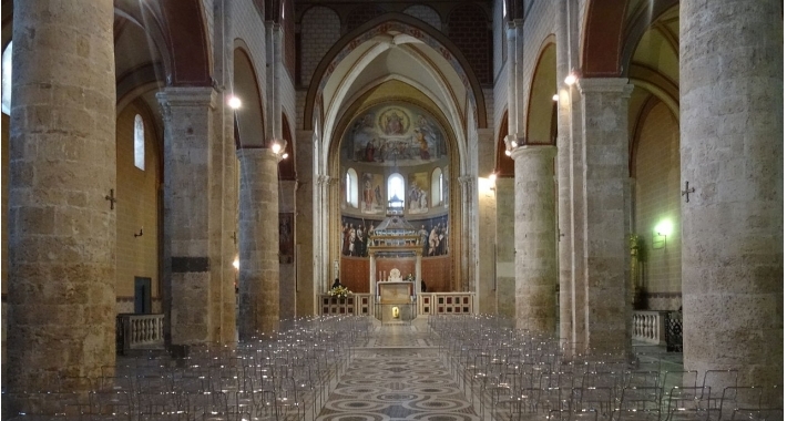 Cattedrale di Santa Maria