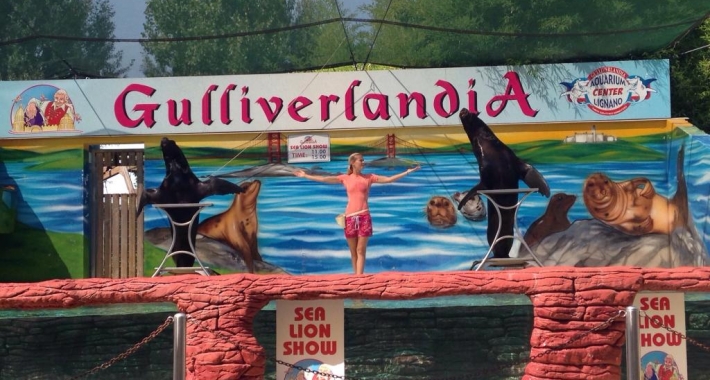 Gulliverlandia