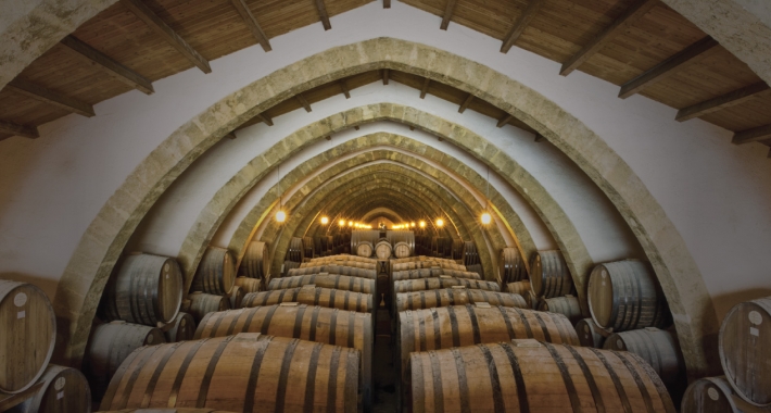 Cantine Florio