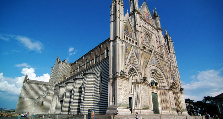 Duomo di Orvieto