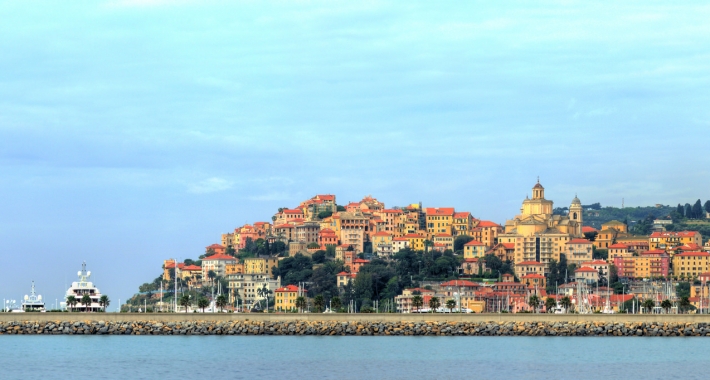 Imperia