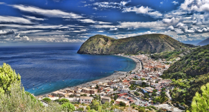  Lipari