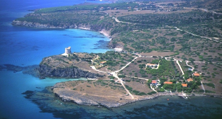 Isola di Sant'Antioco