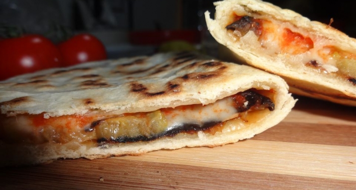  Piadineria Salentina