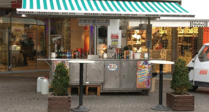 Walter & Michi`s Würstelstand