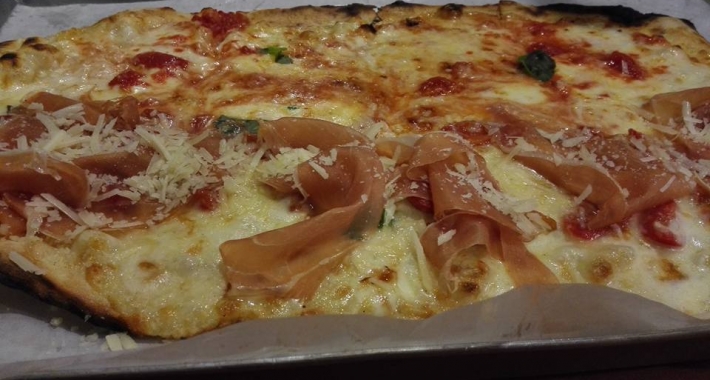  Pizzeria Da Franco
