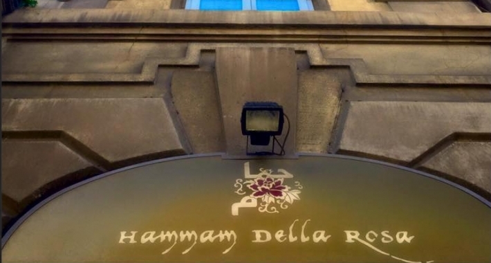 Hammam della Rosa