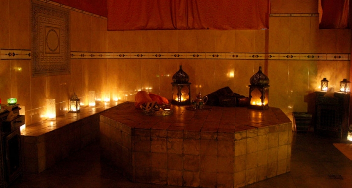 Hammam Mamiwata