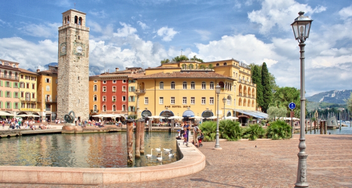 Riva del Garda