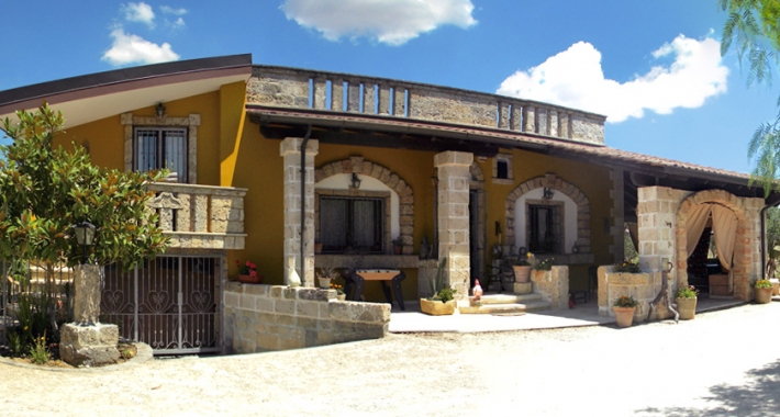 B&B Villa Silmona 