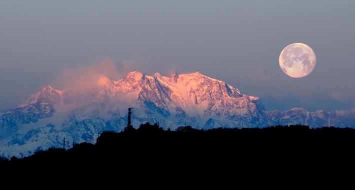 Monte Rosa