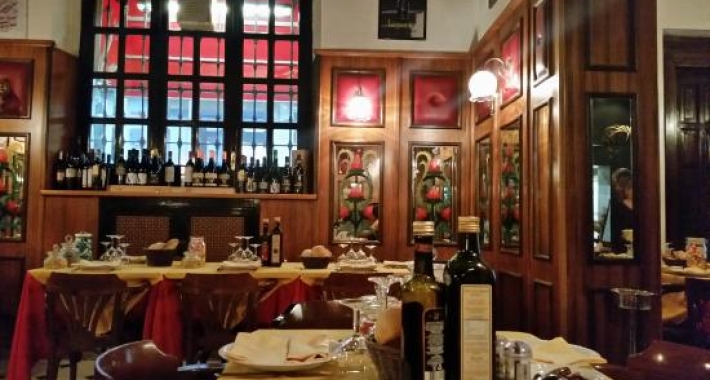 L'Immagine Ristorante Bistrot