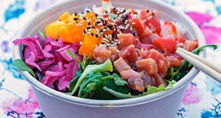 I Love Poke