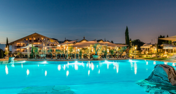 Hotel Weinegg 