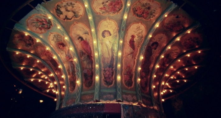 Musée des Arts Forains