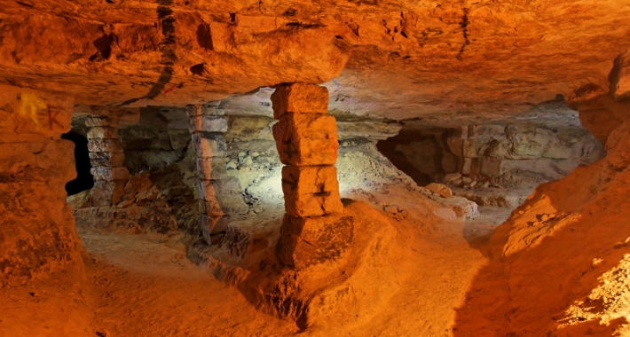 Catacombe di Parigi