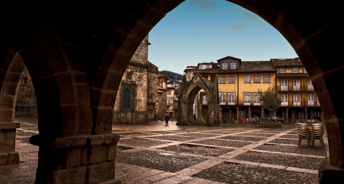 Guimaraes