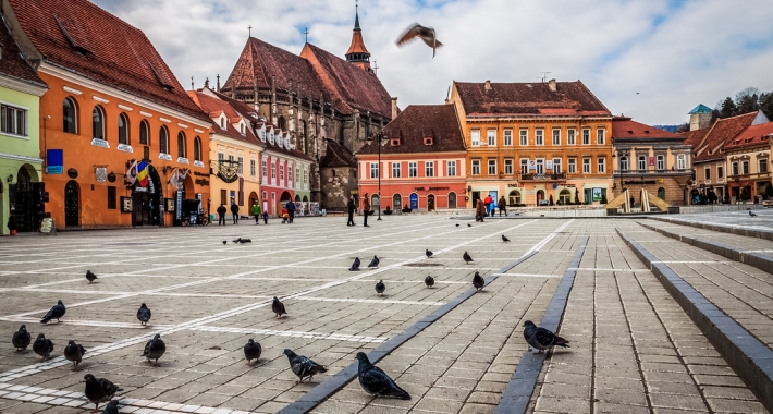 Brasov