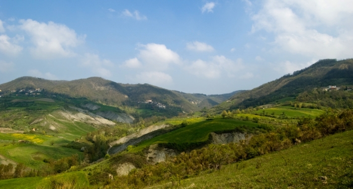 Colline dell'Oltrepò Pavese