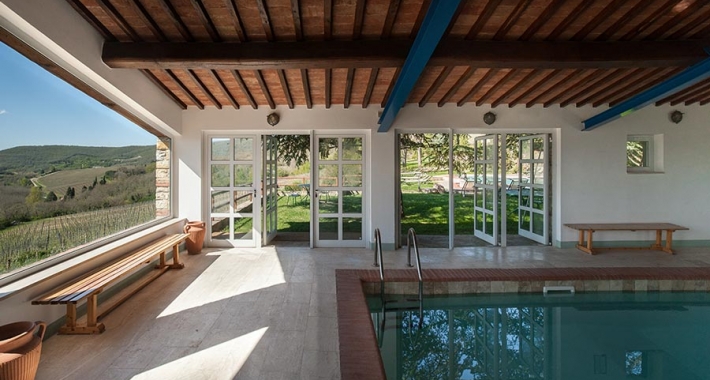 La Pieve Spa