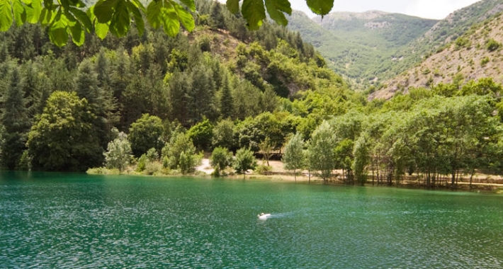 Parco Nazionale della Majella