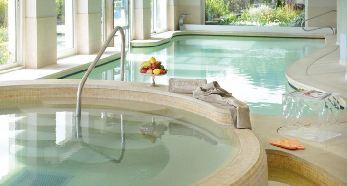 Wellness Linfa