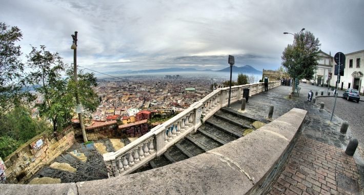 Napoli