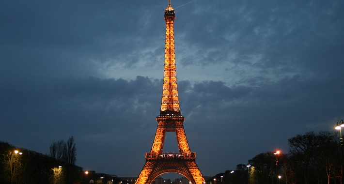 Tour Eiffel