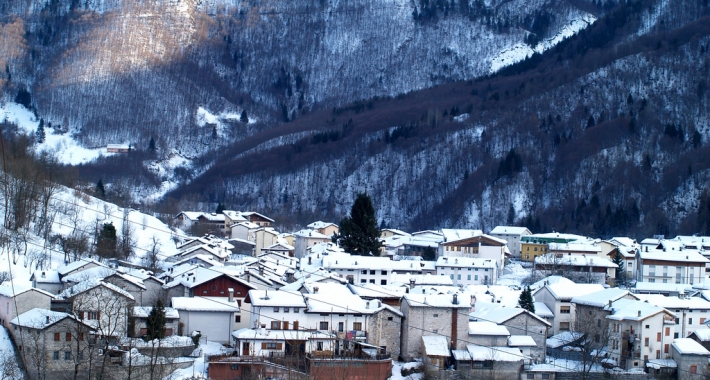 Claut - Valcellina