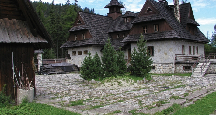 Zakopane