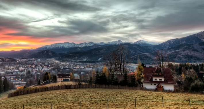 Zakopane