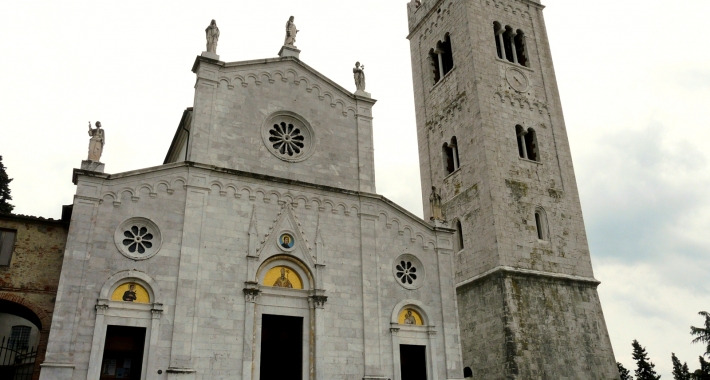 Chiesa di San Giusto, Procari