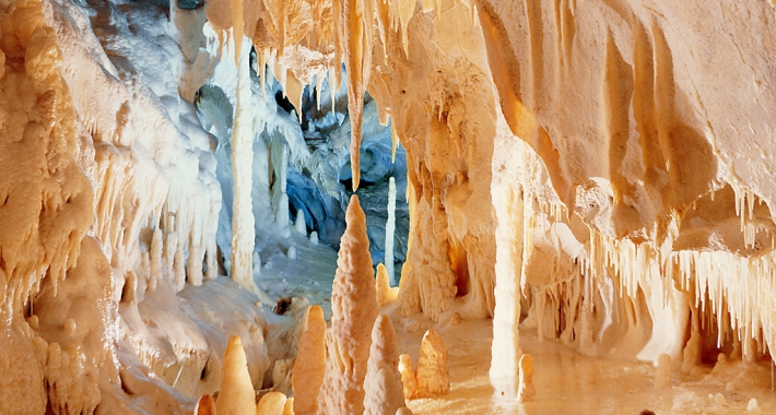 Grotte di Frasassi