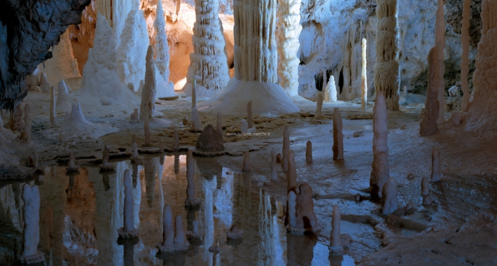 Grotte di Frasassi