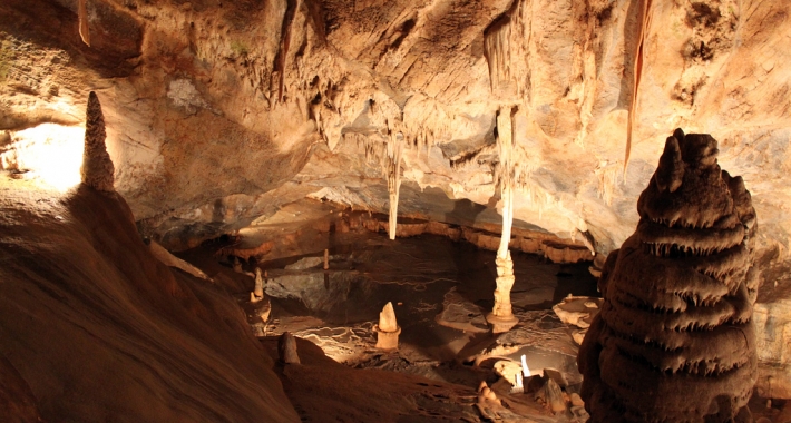 Grotte di Toirano