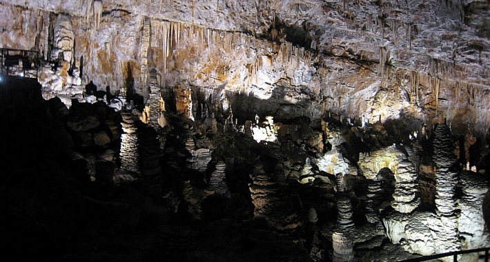 Grotta Gigante