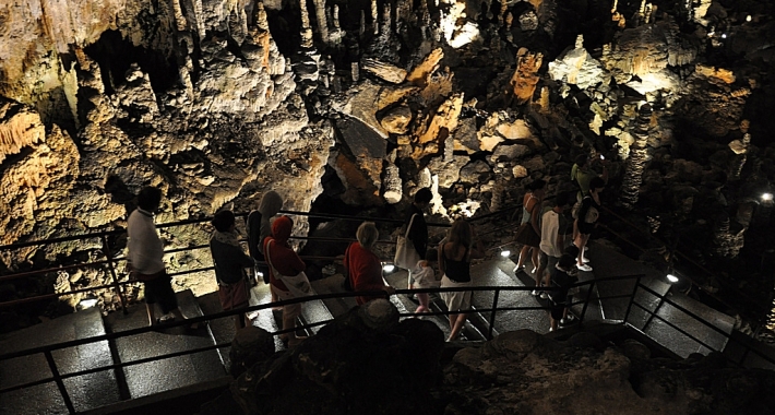 Grotta Gigante
