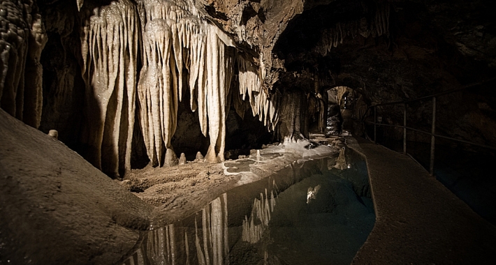Grotta del Vento